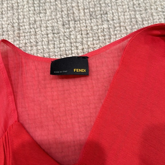 FENDI Dress - Picture 8 of 10